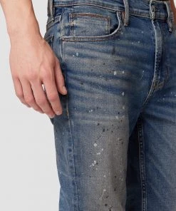Hudson Jeans Zack Skinny Jean