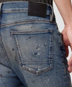 Hudson Jeans Zack Skinny Jean