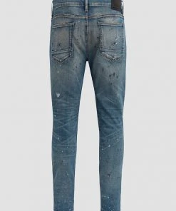 Hudson Jeans Zack Skinny Jean