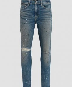 Hudson Jeans Zack Skinny Jean