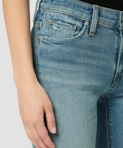 Hudson Jeans Amelia Mid-Rise Short 16 Hudson Jeans Amelia Mid-Rise Short