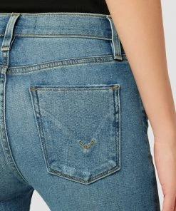 Hudson Jeans Nico Mid-Rise Super Skinny Ankle Jean Women's 17 Hudson Jeans Nico Mid-Rise Super Skinny Ankle Jean Women's