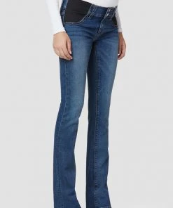 Hudson Jeans Beth Maternity Baby Boot Jean Sale