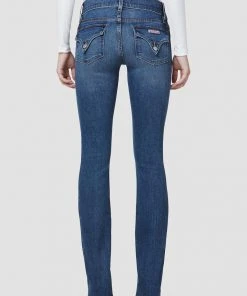 Hudson Jeans Beth Maternity Baby Boot Jean Sale