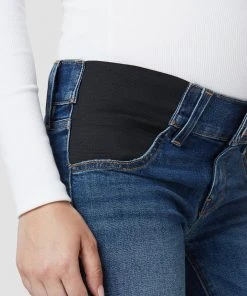 Hudson Jeans Beth Maternity Baby Boot Jean Sale