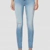 Hudson Jeans Sale Barbara High-Rise Super Skinny Ankle Jean 1 Hudson Jeans Sale Barbara High-Rise Super Skinny Ankle Jean