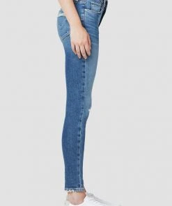 Hudson Jeans Nico Mid-Rise Super Skinny Ankle Jean Sale 15 Hudson Jeans Nico Mid-Rise Super Skinny Ankle Jean Sale
