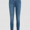 Hudson Jeans Women's Barbara High-Rise Super Skinny Ankle Jean