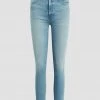 Hudson Jeans Women's Barbara High-Rise Super Skinny Ankle Jean