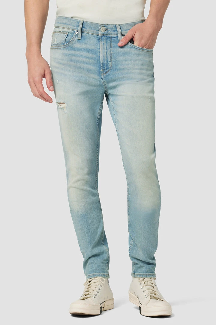 Hudson Jeans Axl Slim Jean 5 Hudson Jeans Axl Slim Jean
