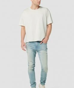 Hudson Jeans Axl Slim Jean 18 Hudson Jeans Axl Slim Jean