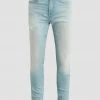 Hudson Jeans Axl Slim Jean 2 Hudson Jeans Axl Slim Jean