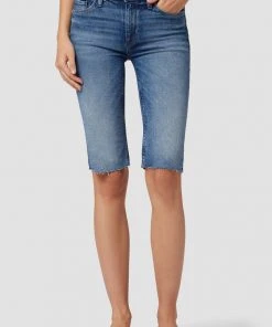 Hudson Jeans Amelia Mid-Rise Short 12 Hudson Jeans Amelia Mid-Rise Short