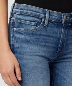 Hudson Jeans Amelia Mid-Rise Short 15 Hudson Jeans Amelia Mid-Rise Short