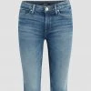 Hudson Jeans Amelia Mid-Rise Short 1 Hudson Jeans Amelia Mid-Rise Short
