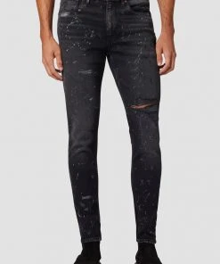 Hudson Jeans Zack Skinny Jean Sale