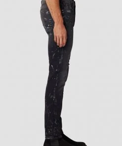 Hudson Jeans Zack Skinny Jean Sale