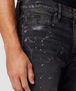 Hudson Jeans Zack Skinny Jean Sale