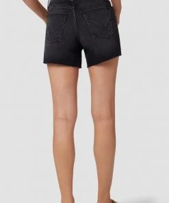 Hudson Jeans Women's Devon High-Rise Boyfriend Short 14 Hudson Jeans Women's Devon High-Rise Boyfriend Short