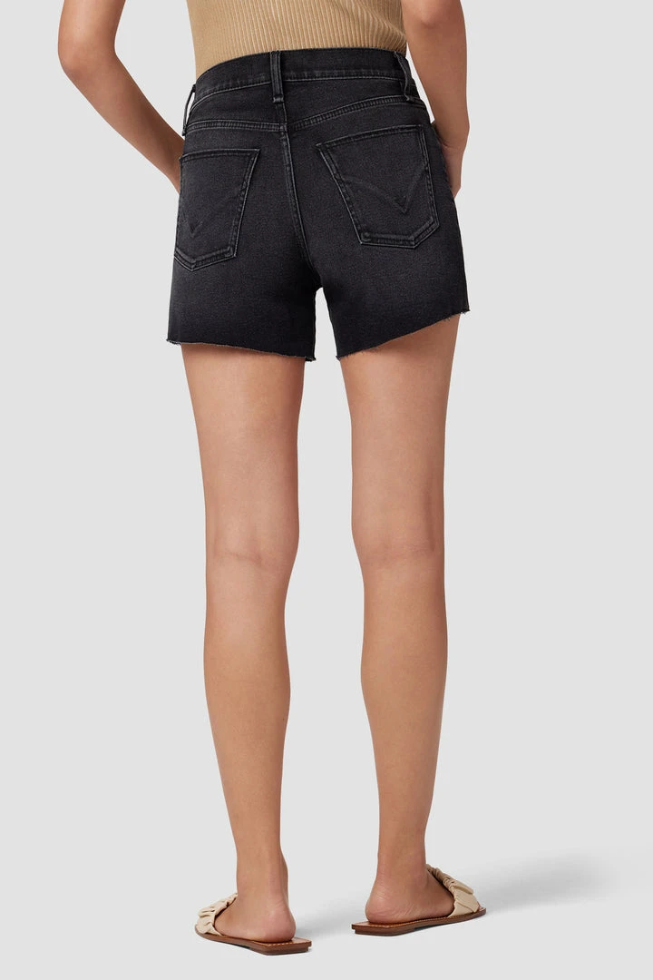 Hudson Jeans Women's Devon High-Rise Boyfriend Short 7 Hudson Jeans Women's Devon High-Rise Boyfriend Short