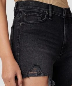 Hudson Jeans Women's Devon High-Rise Boyfriend Short 15 Hudson Jeans Women's Devon High-Rise Boyfriend Short