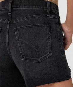 Hudson Jeans Women's Devon High-Rise Boyfriend Short 16 Hudson Jeans Women's Devon High-Rise Boyfriend Short