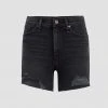 Hudson Jeans Women's Devon High-Rise Boyfriend Short 2 Hudson Jeans Women's Devon High-Rise Boyfriend Short