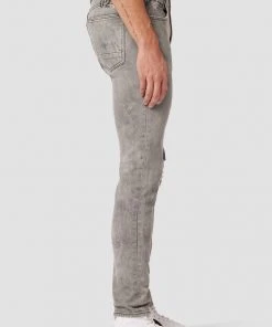 Hudson Jeans Zack Skinny Jean Men's 13 Hudson Jeans Zack Skinny Jean Men's