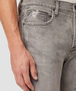 Hudson Jeans Zack Skinny Jean Men's 15 Hudson Jeans Zack Skinny Jean Men's