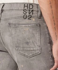 Hudson Jeans Zack Skinny Jean Men's 16 Hudson Jeans Zack Skinny Jean Men's