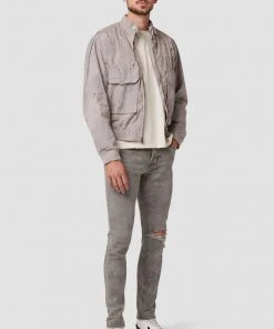 Hudson Jeans Zack Skinny Jean Men's 17 Hudson Jeans Zack Skinny Jean Men's