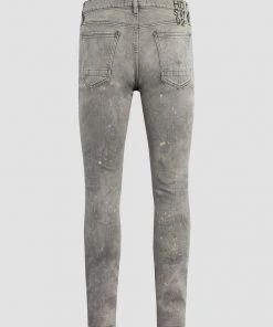 Hudson Jeans Zack Skinny Jean Men's