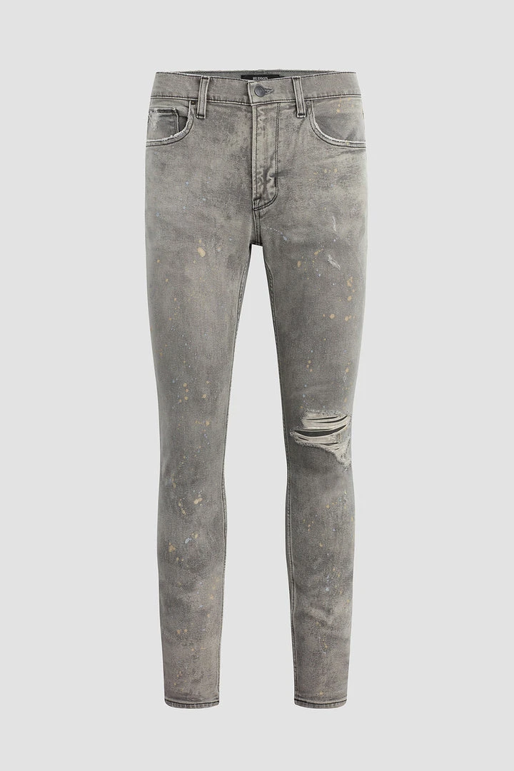 Hudson Jeans Zack Skinny Jean Men's 3 Hudson Jeans Zack Skinny Jean Men's