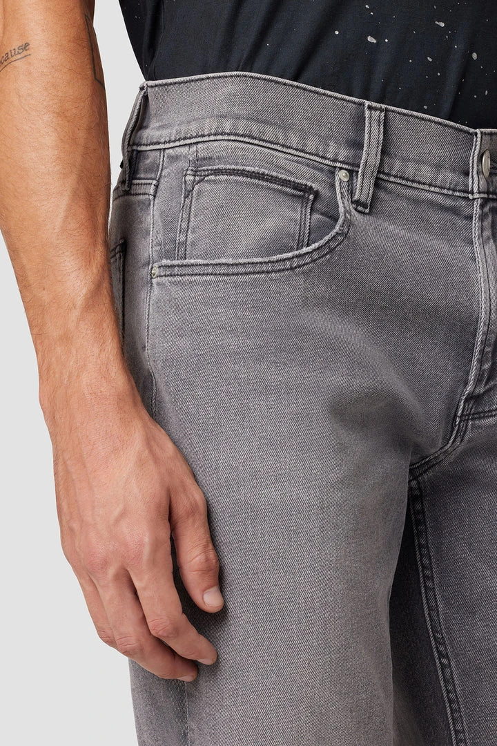 Hudson Jeans Blake Slim Straight Jean Men's 8 Hudson Jeans Blake Slim Straight Jean Men's