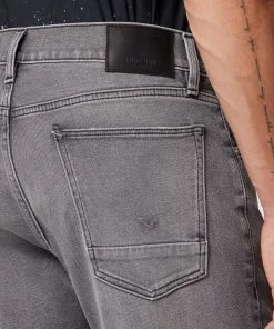 Hudson Jeans Blake Slim Straight Jean Men's 16 Hudson Jeans Blake Slim Straight Jean Men's