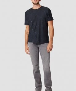 Hudson Jeans Blake Slim Straight Jean Men's 17 Hudson Jeans Blake Slim Straight Jean Men's