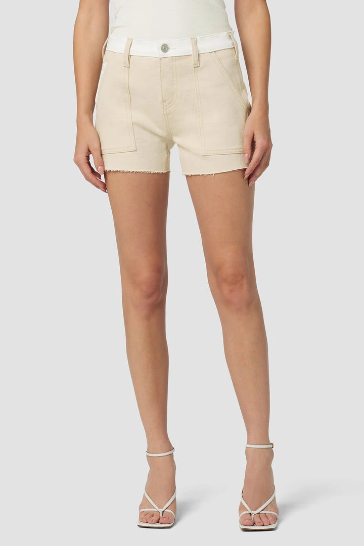 Hudson Jeans Women's Carpenter Short 5 Hudson Jeans Women's Carpenter Short