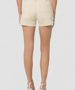 Hudson Jeans Women's Carpenter Short 15 Hudson Jeans Women's Carpenter Short