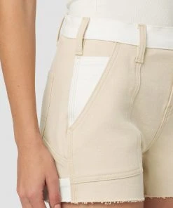 Hudson Jeans Women's Carpenter Short 16 Hudson Jeans Women's Carpenter Short