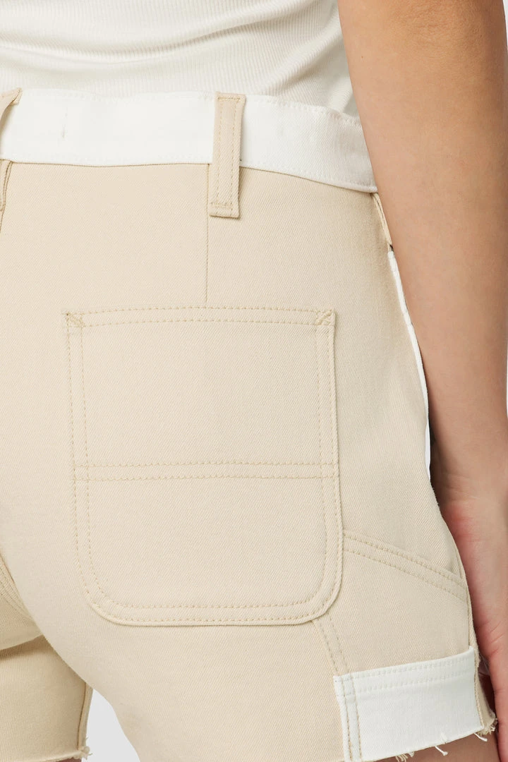 Hudson Jeans Women's Carpenter Short 9 Hudson Jeans Women's Carpenter Short