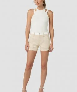 Hudson Jeans Women's Carpenter Short 18 Hudson Jeans Women's Carpenter Short