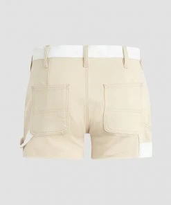 Hudson Jeans Women's Carpenter Short