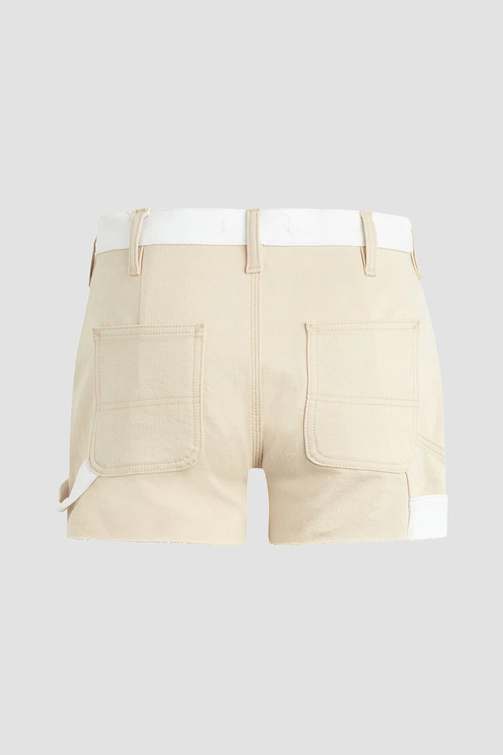 Hudson Jeans Women's Carpenter Short 4 Hudson Jeans Women's Carpenter Short