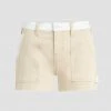 Hudson Jeans Women's Carpenter Short