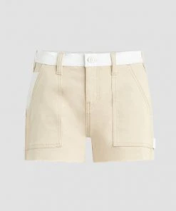 Hudson Jeans Women's Carpenter Short