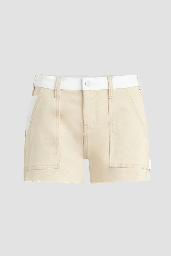 Hudson Jeans Women's Carpenter Short 3 Hudson Jeans Women's Carpenter Short