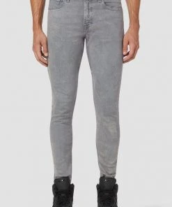 Hudson Jeans Sale Zack Side Zip Skinny Jean