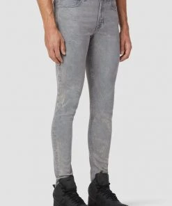 Hudson Jeans Sale Zack Side Zip Skinny Jean