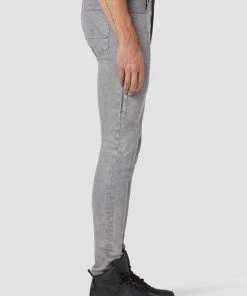 Hudson Jeans Sale Zack Side Zip Skinny Jean