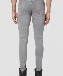 Hudson Jeans Sale Zack Side Zip Skinny Jean